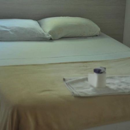 Hotel Perola S/A Cuiabá Exteriör bild