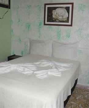 Hotel Perola S/A Cuiabá Exteriör bild