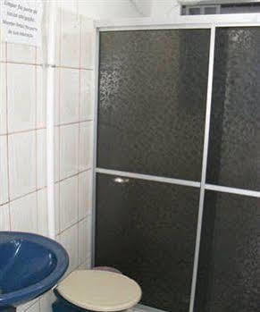 Hotel Perola S/A Cuiabá Exteriör bild